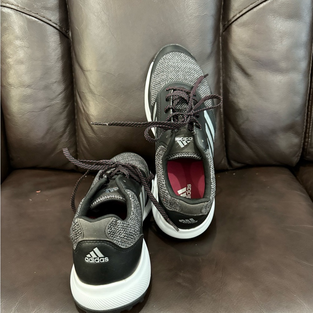 Adidas Tech Response 2.0 Golf Shoe Women's View 5